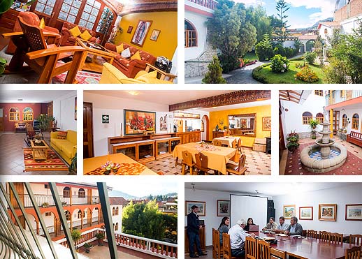 Hotel San Sebastian